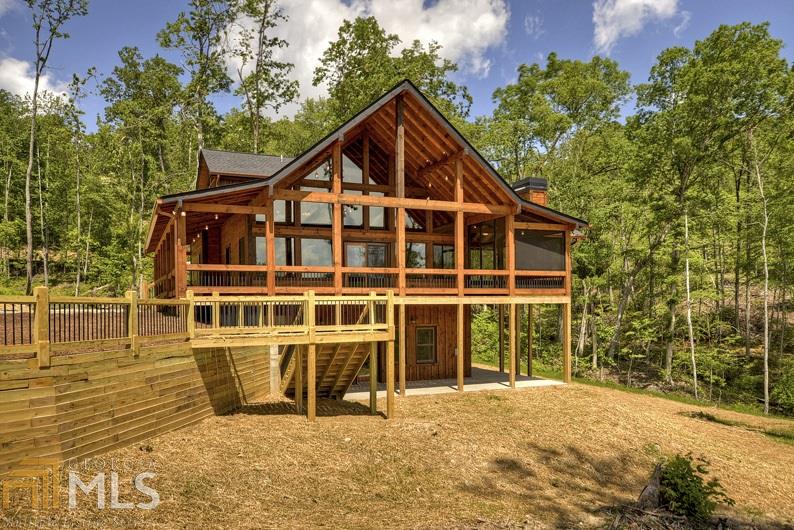 74 Shepherds Trl, Morganton, GA 30560