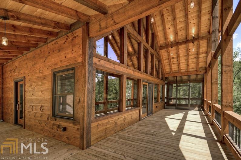74 Shepherds Trl, Morganton, GA 30560