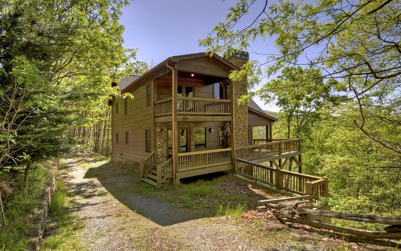 340 RUBY GULCH, Morganton, GA 30560