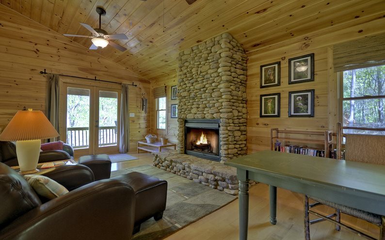 340 RUBY GULCH, Morganton, GA 30560