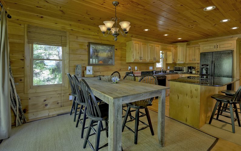 340 RUBY GULCH, Morganton, GA 30560