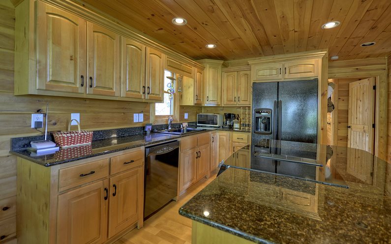 340 RUBY GULCH, Morganton, GA 30560