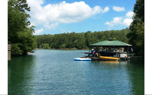 15&amp;16 STAR CREEK ESTATES, Morganton, GA 30560