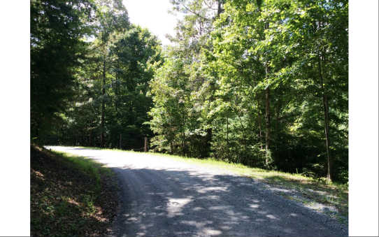 15&16 STAR CREEK ESTATES, Morganton, GA 30560