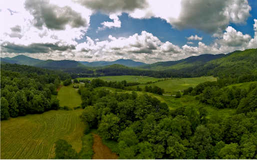 26065 MORGANTON HIGHWAY, Morganton, GA 30560