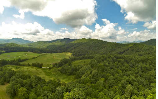 26065 MORGANTON HIGHWAY, Morganton, GA 30560