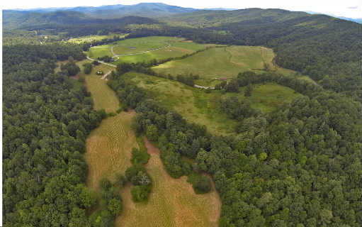 26065 MORGANTON HIGHWAY, Morganton, GA 30560