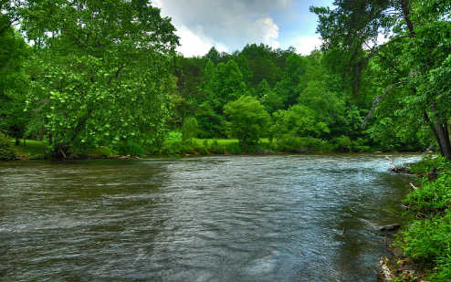 26065 MORGANTON HIGHWAY, Morganton, GA 30560