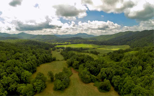 26065 MORGANTON HIGHWAY, Morganton, GA 30560