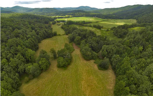 26065 MORGANTON HIGHWAY, Morganton, GA 30560