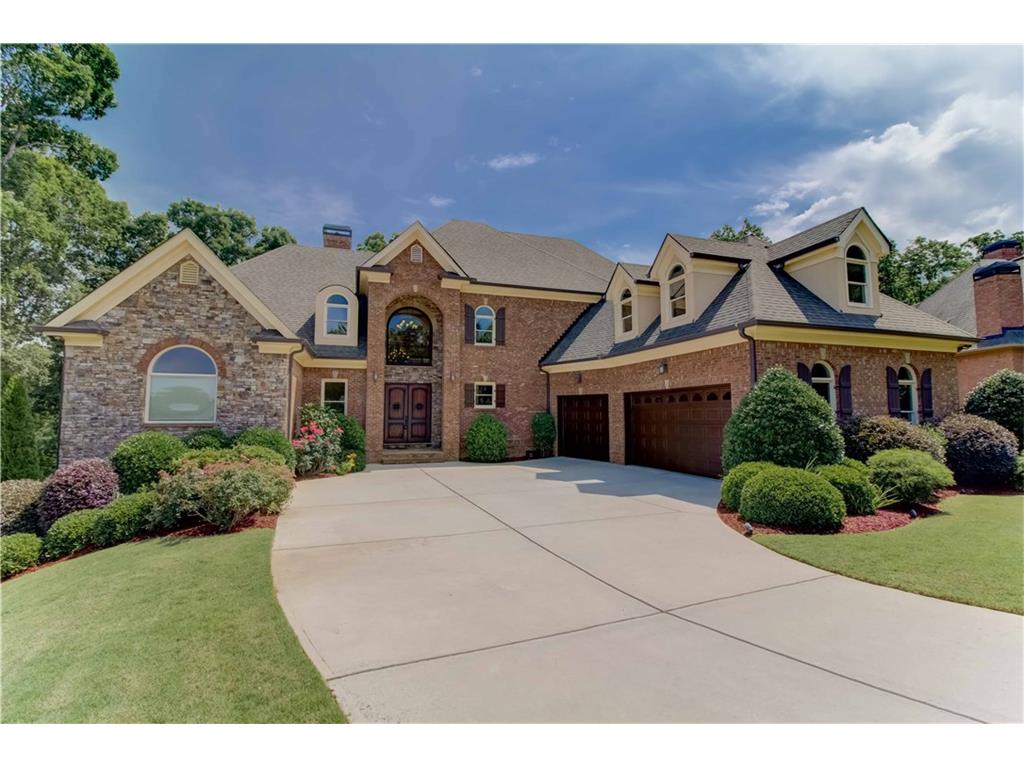 5665 Harbor Pointe, Oakwood, GA 30566