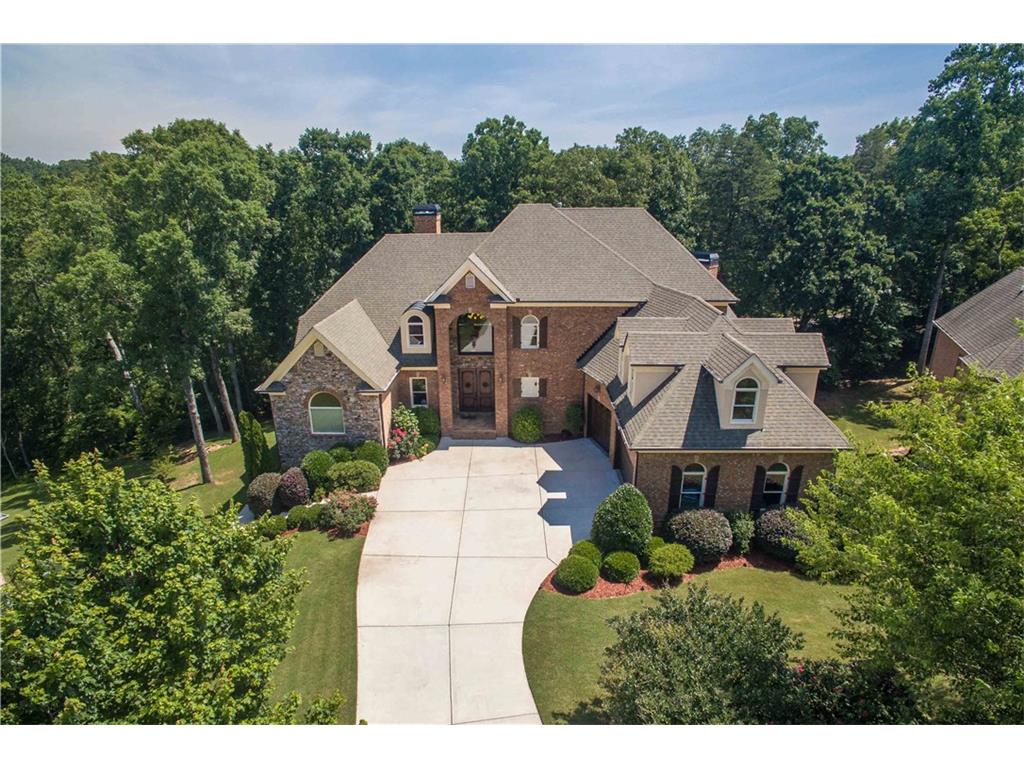 5665 Harbor Pointe, Oakwood, GA 30566