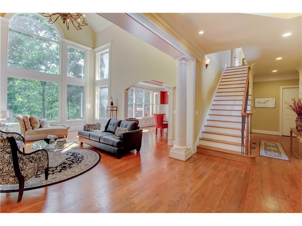 5665 Harbor Pointe, Oakwood, GA 30566