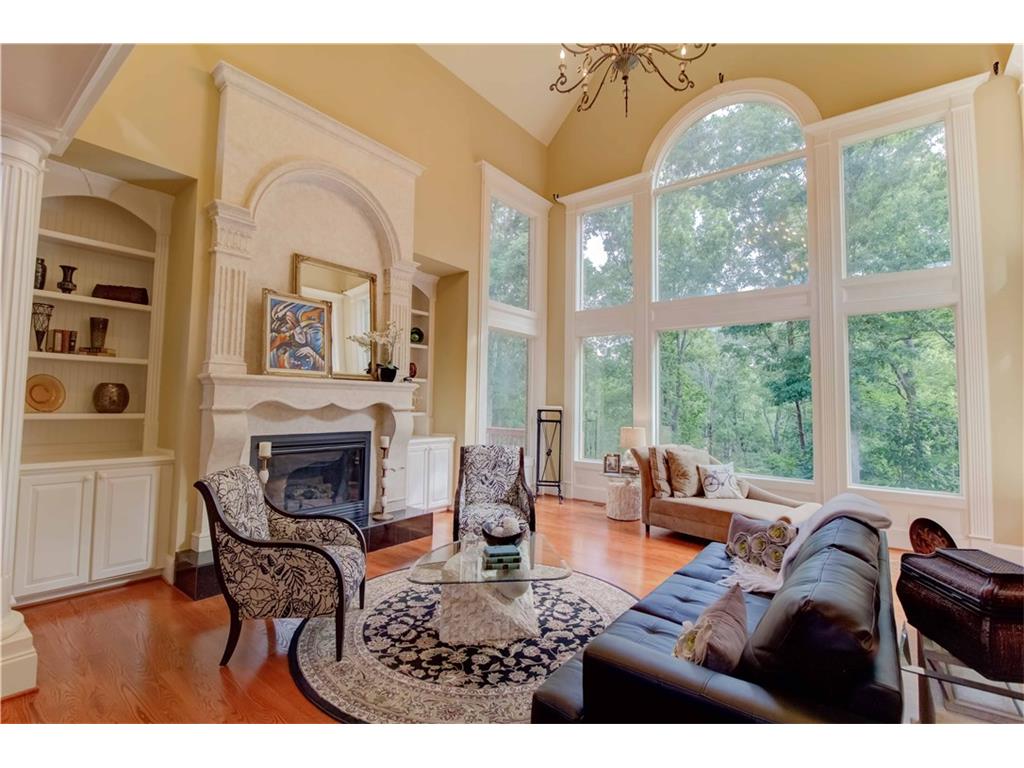 5665 Harbor Pointe, Oakwood, GA 30566