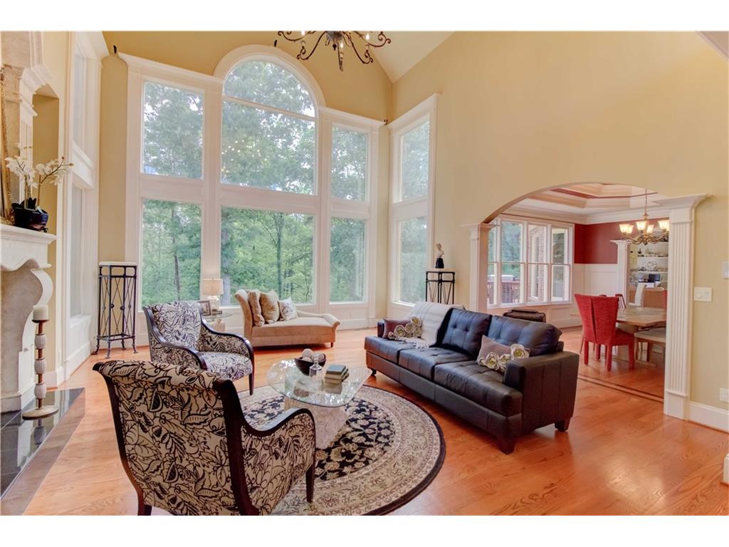 5665 Harbor Pointe, Oakwood, GA 30566