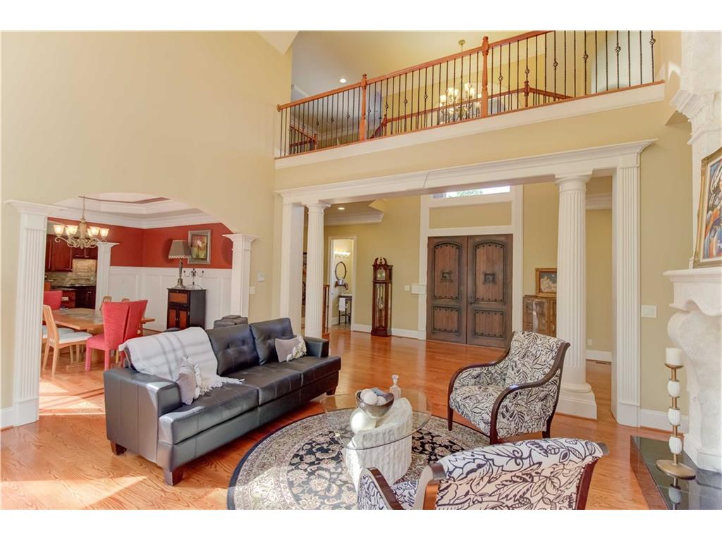 5665 Harbor Pointe, Oakwood, GA 30566