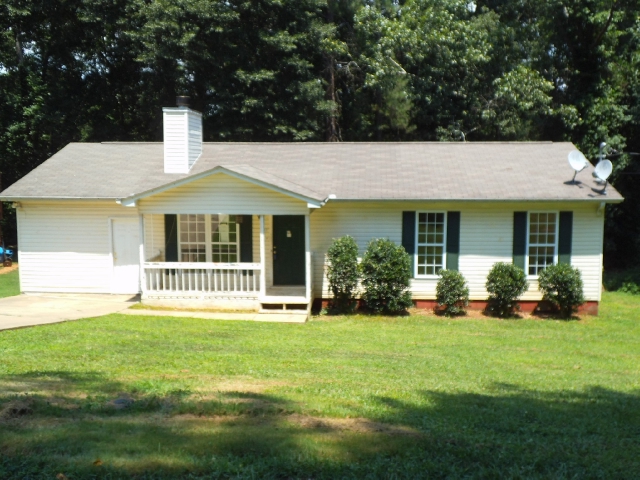 4117 Reed CircleOakwood, GA, 30566Hall County