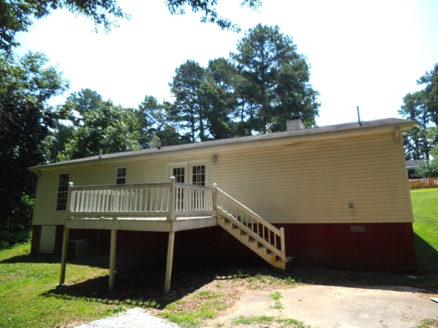 4117 Reed CircleOakwood, GA, 30566Hall County