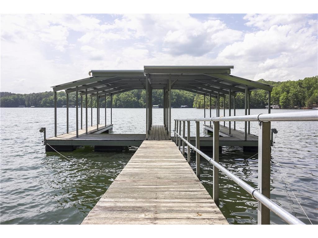 4725 Virginia Street, Oakwood, GA 30566