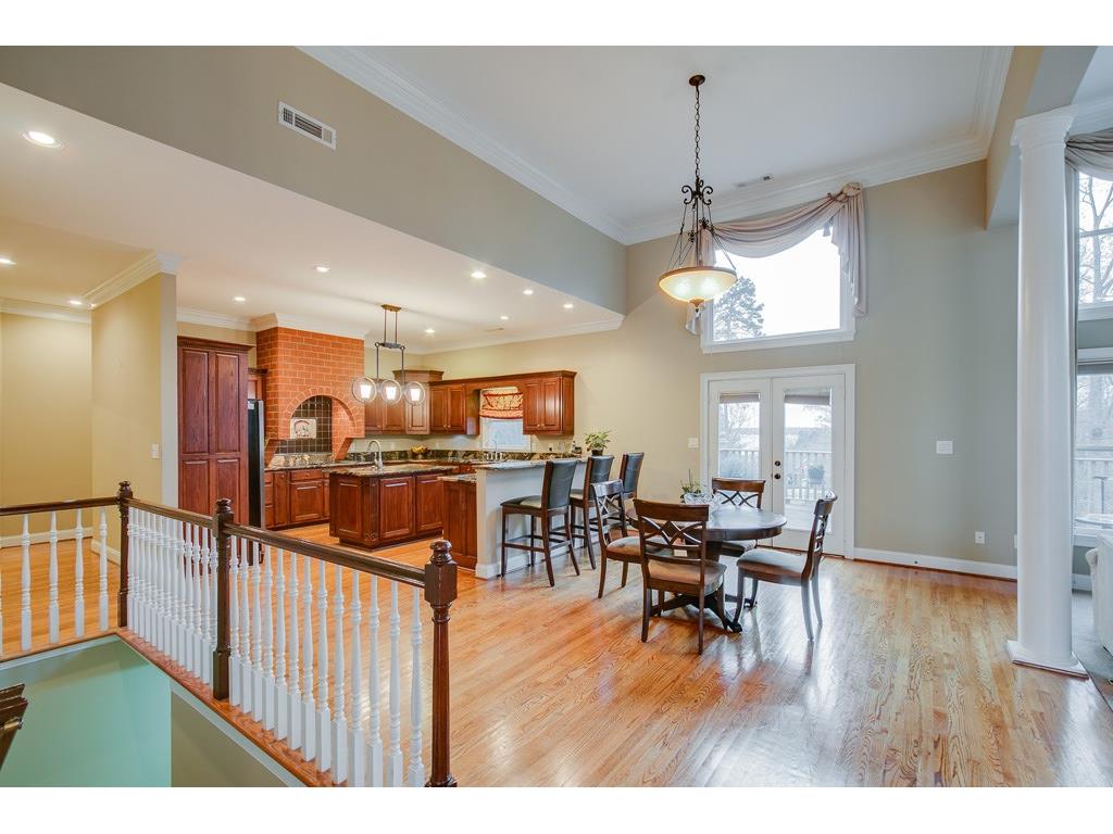 5560 Point West Drive, Oakwood, GA 30566