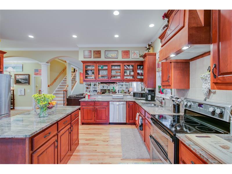 4720 Propes Drive, Oakwood, GA 30566