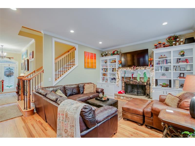 4720 Propes Drive, Oakwood, GA 30566
