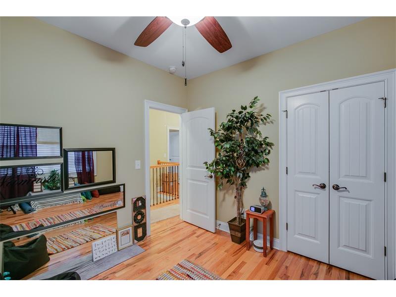 4720 Propes Drive, Oakwood, GA 30566
