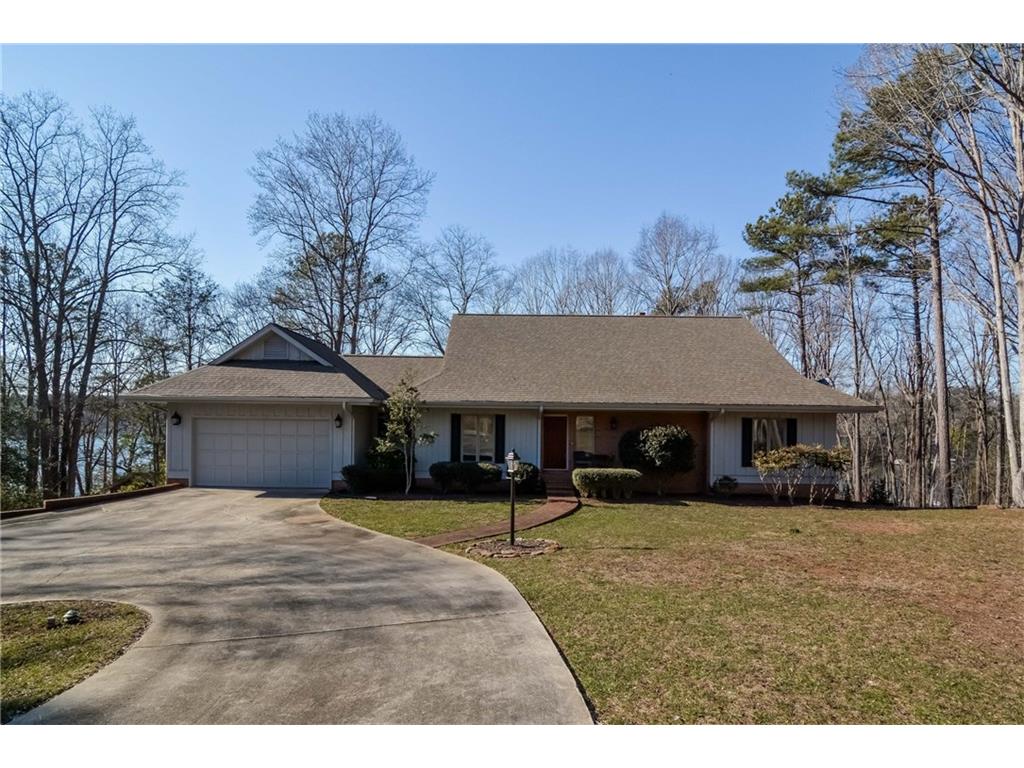 4401 Shellie Lane, Oakwood, GA 30566