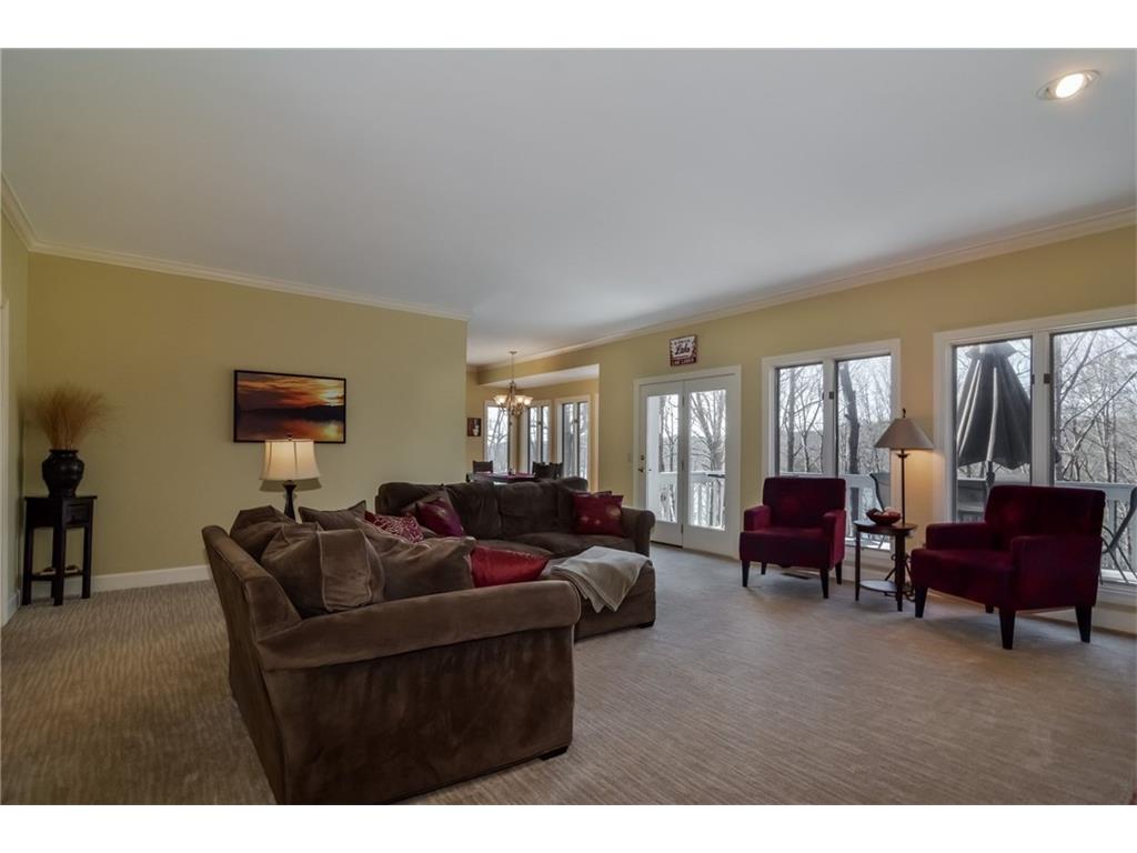 4401 Shellie Lane, Oakwood, GA 30566