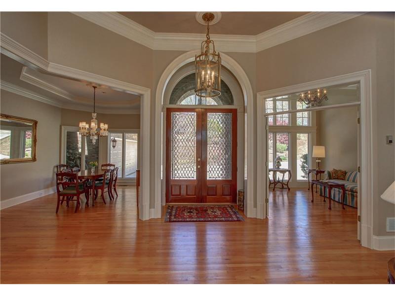 5665 Point West Drive, Oakwood, GA 30566