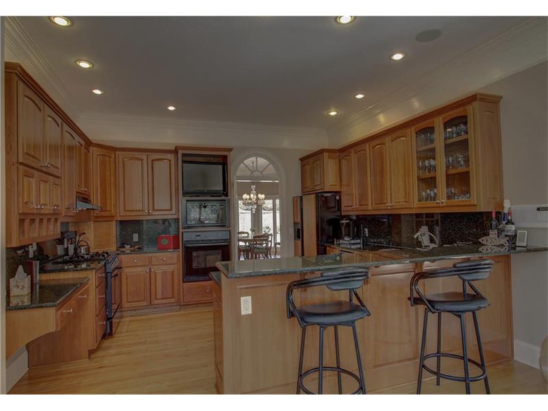 5665 Point West Drive, Oakwood, GA 30566
