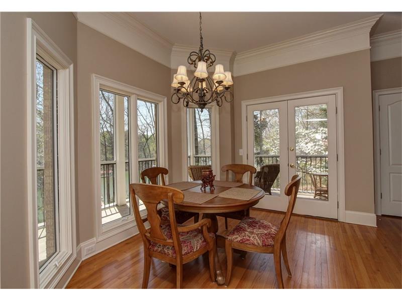 5665 Point West Drive, Oakwood, GA 30566