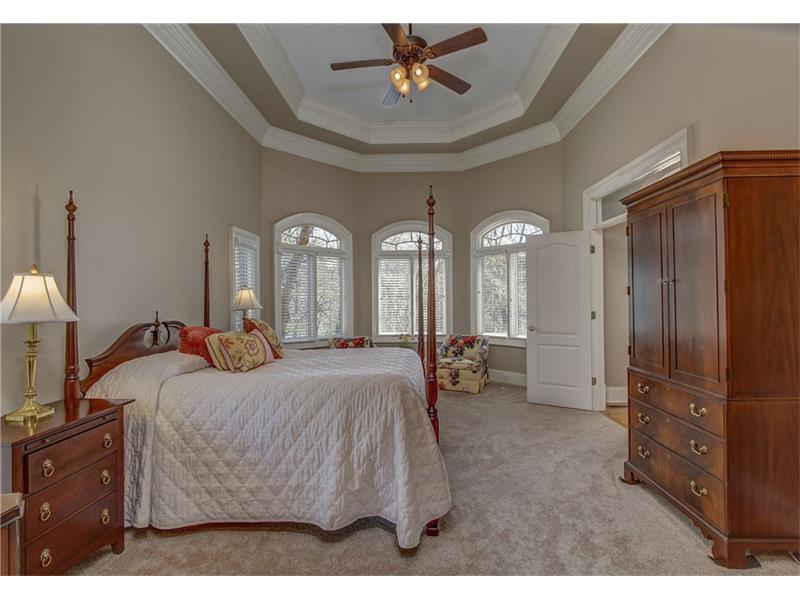 5665 Point West Drive, Oakwood, GA 30566