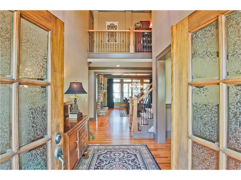 78 E Fork Lane, Pendergrass, GA 30567