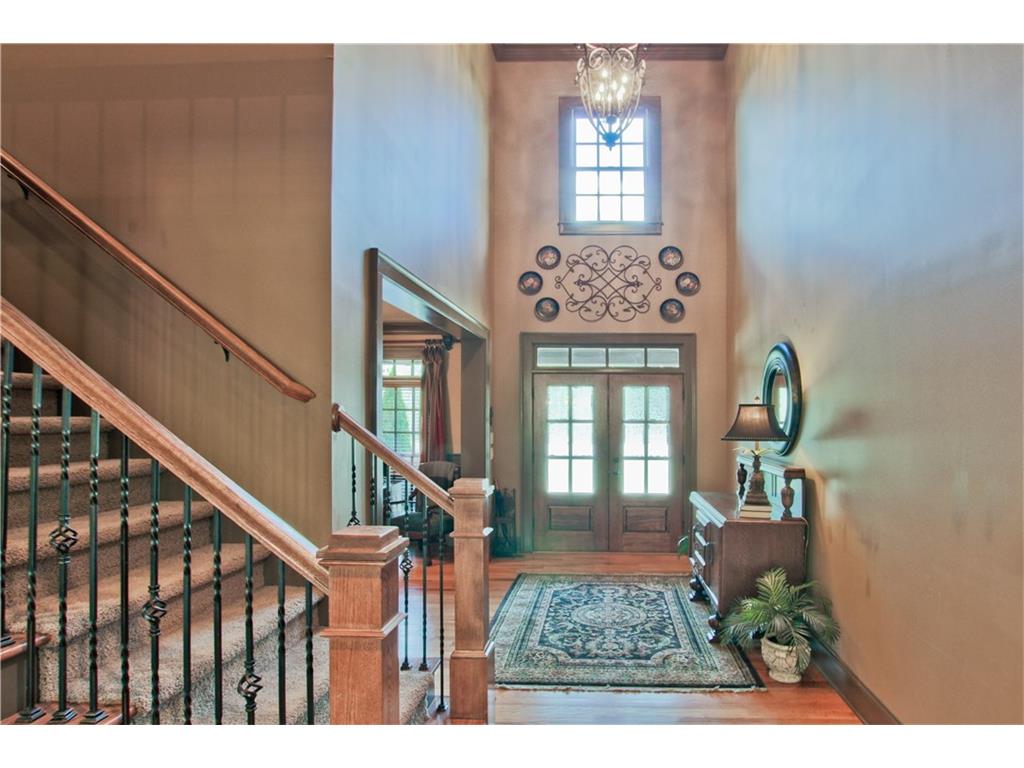 78 E Fork Lane, Pendergrass, GA 30567