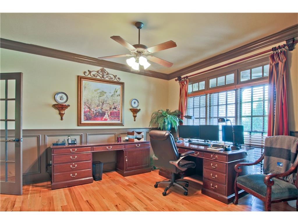78 E Fork Lane, Pendergrass, GA 30567