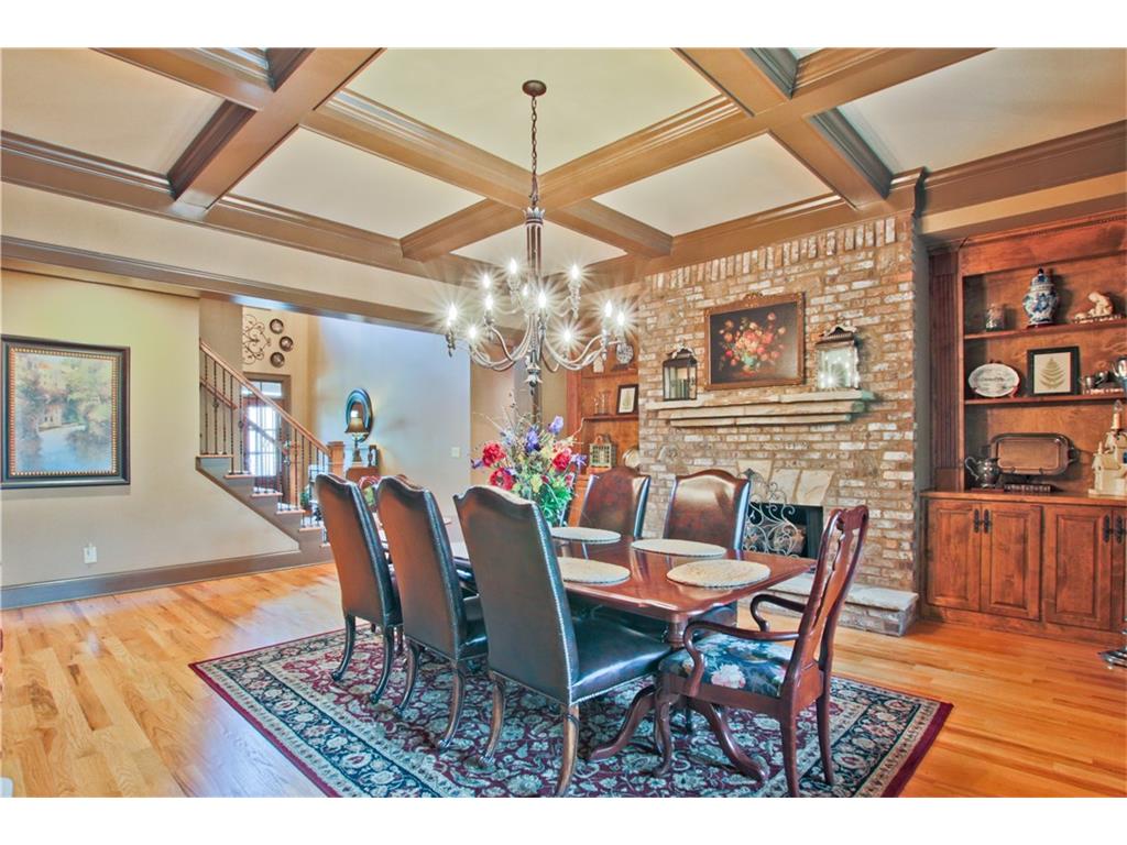 78 E Fork Lane, Pendergrass, GA 30567