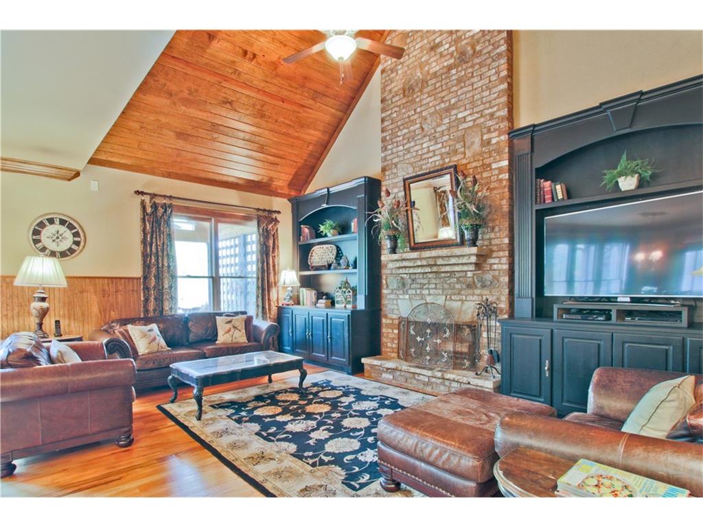78 E Fork Lane, Pendergrass, GA 30567