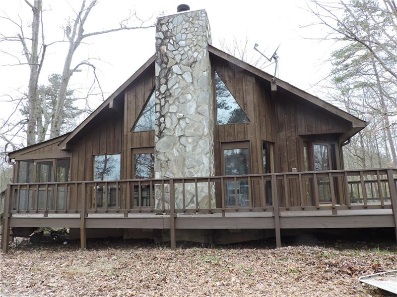 283 Lanier Road, Pendergrass, GA 30567