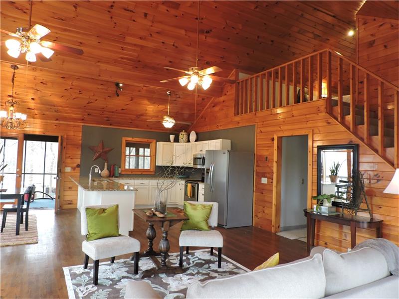 283 Lanier Road, Pendergrass, GA 30567