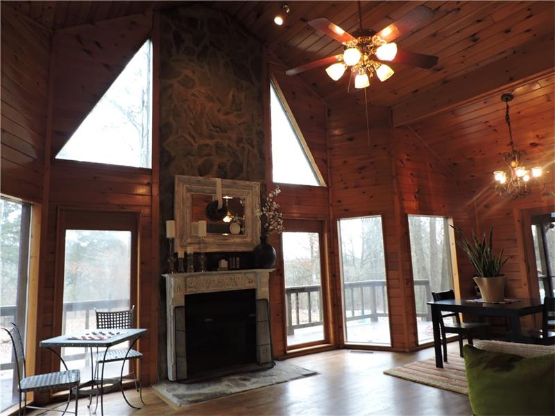 283 Lanier Road, Pendergrass, GA 30567