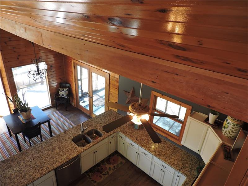 283 Lanier Road, Pendergrass, GA 30567