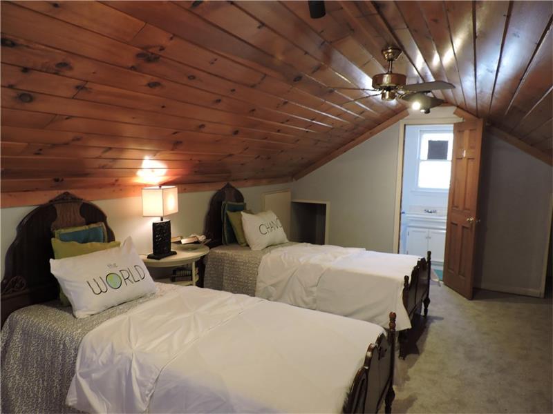 283 Lanier Road, Pendergrass, GA 30567
