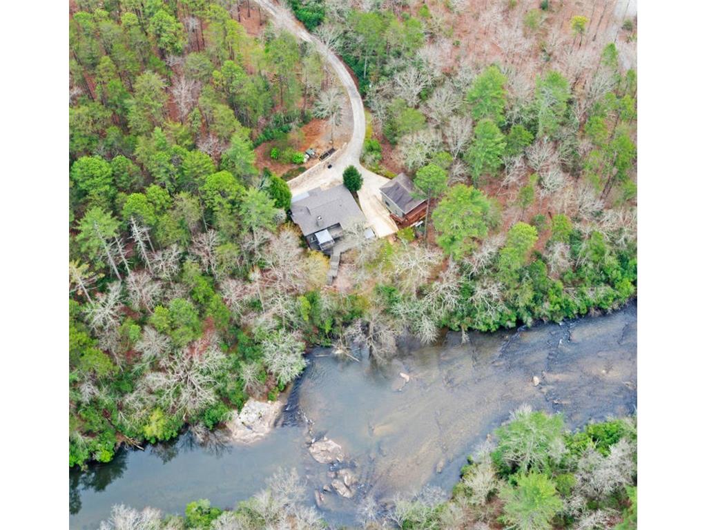 804 Little Hawk Road, Sautee Nacoochee, GA 30571