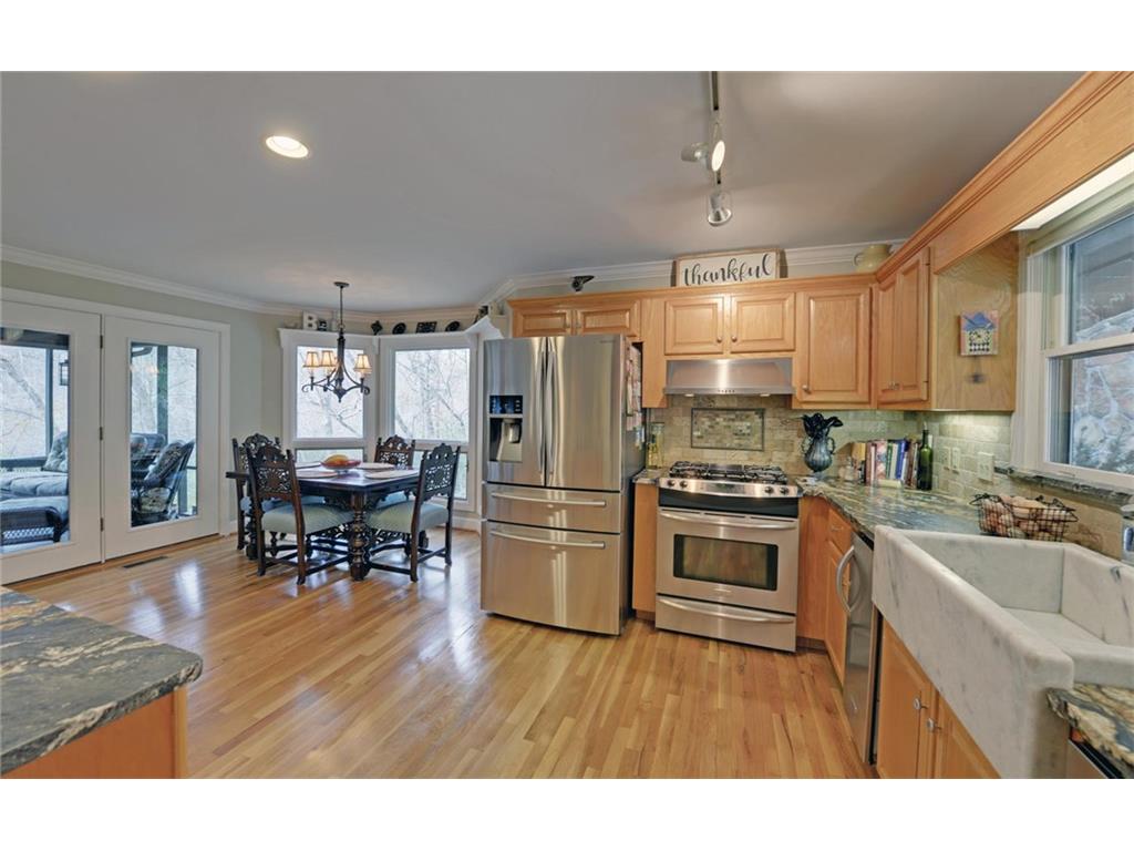 804 Little Hawk Road, Sautee Nacoochee, GA 30571