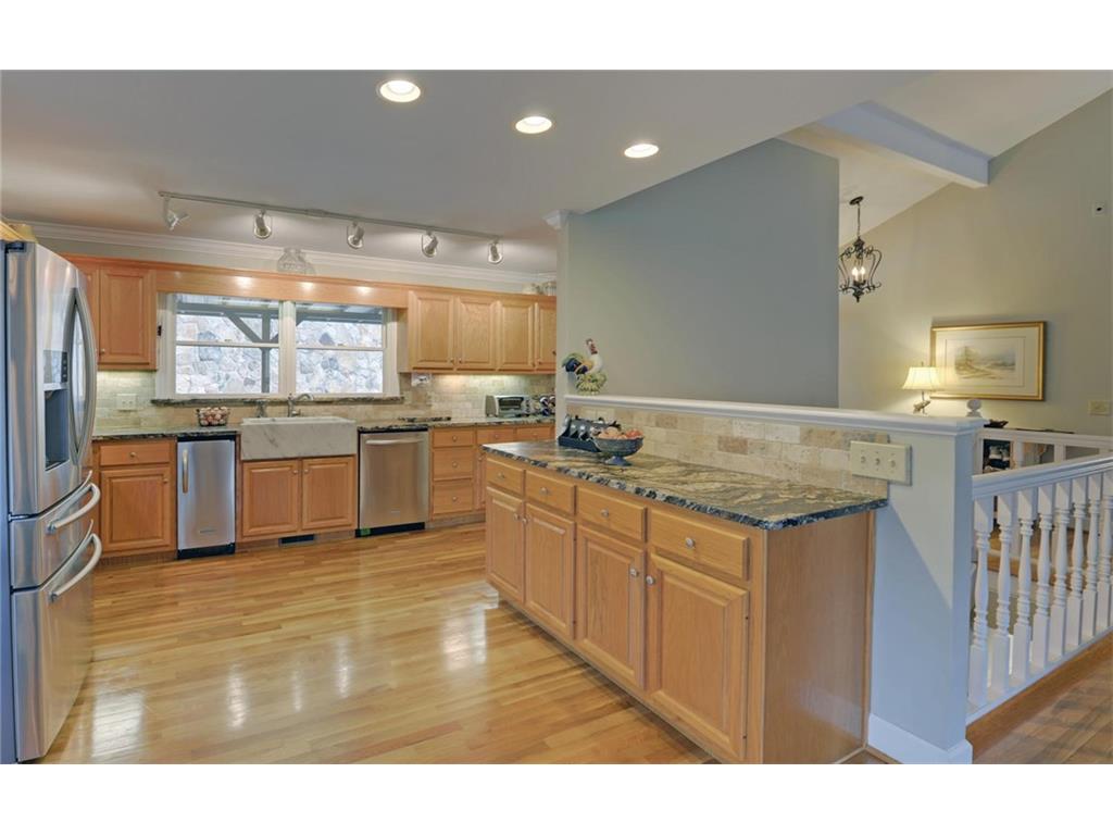 804 Little Hawk Road, Sautee Nacoochee, GA 30571