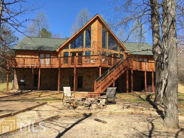3252 Panorama Dr, Sautee Nacoochee, GA 30571