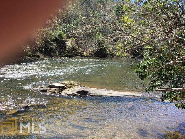3252 Panorama Dr, Sautee Nacoochee, GA 30571