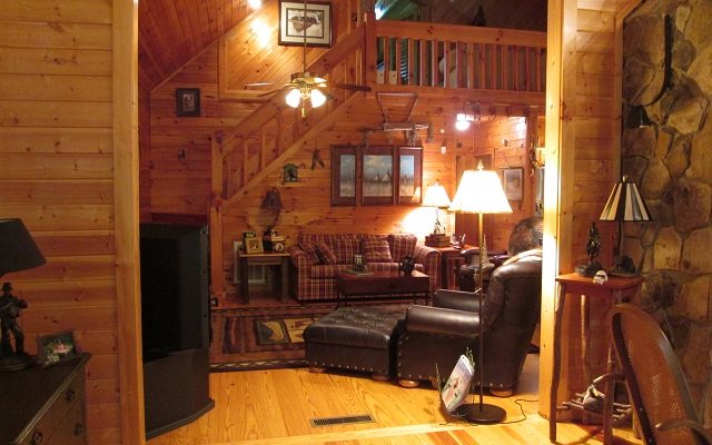 456 WHITE PINE TRAIL, Suches, GA 30572