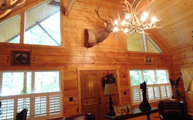 456 WHITE PINE TRAIL, Suches, GA 30572